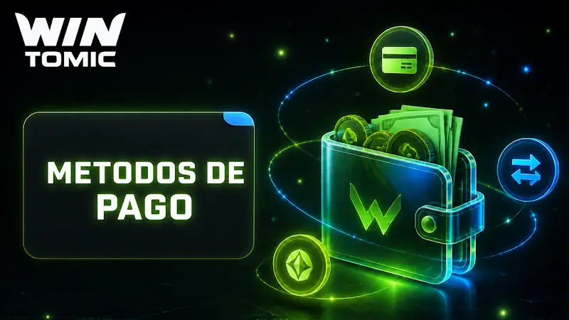 Métodos De Pago Para Jugadores En Argentina