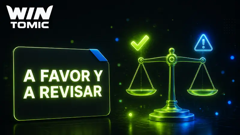 Qué Conviene Saber Antes De Registrarse