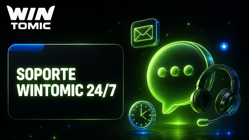 Canales De Contacto