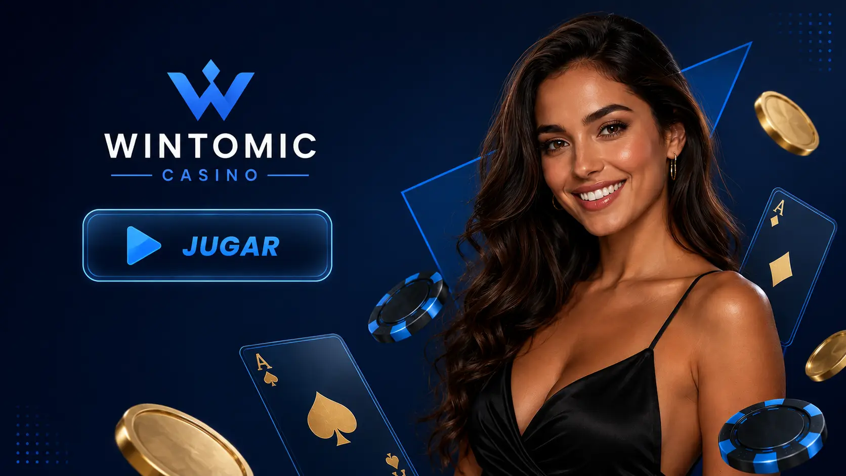 Wintomic Casino: Entretenimiento Online para Argentina