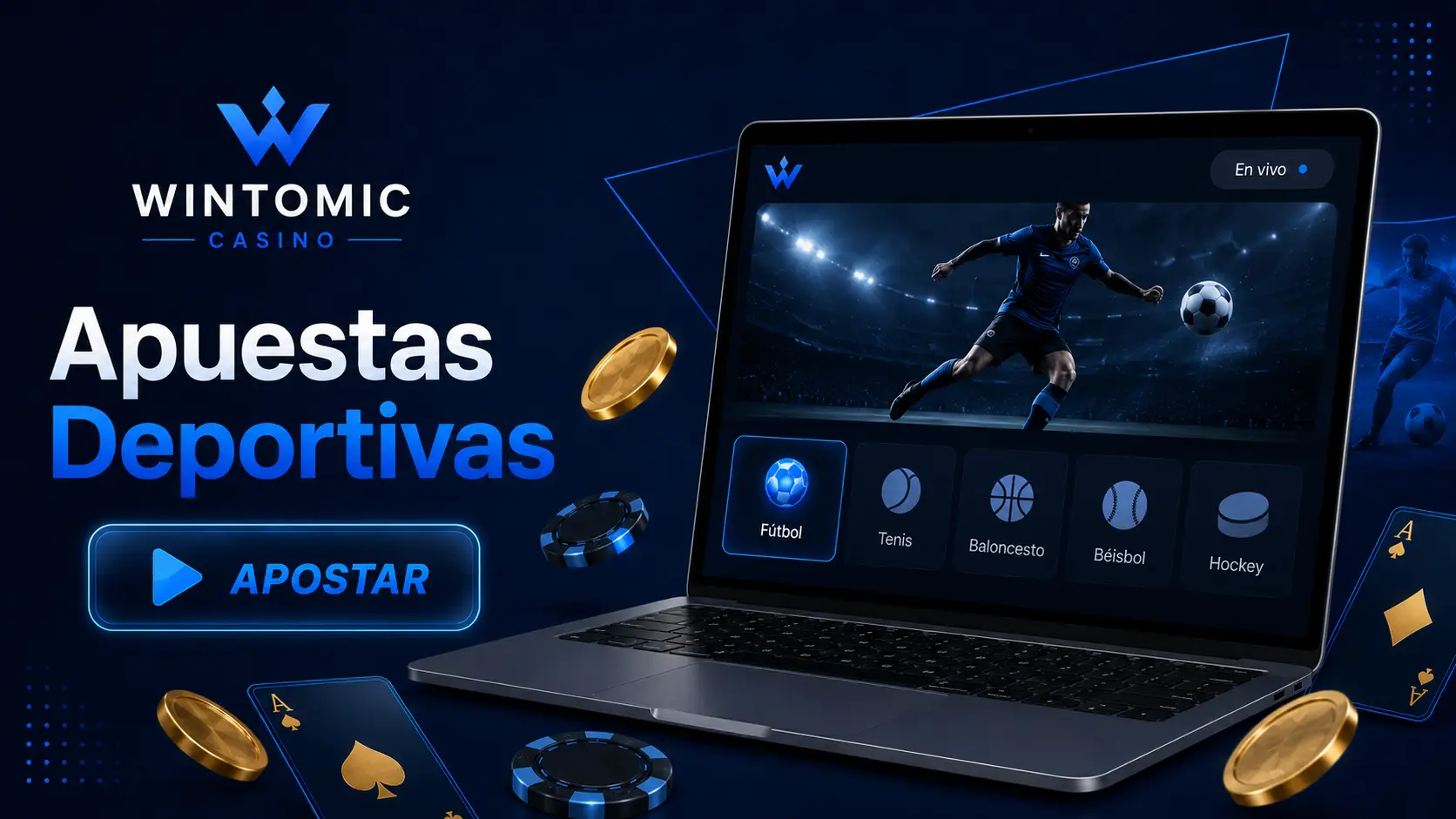 Apuestas Deportivas: Una Sección para los Fanáticos del Deporte