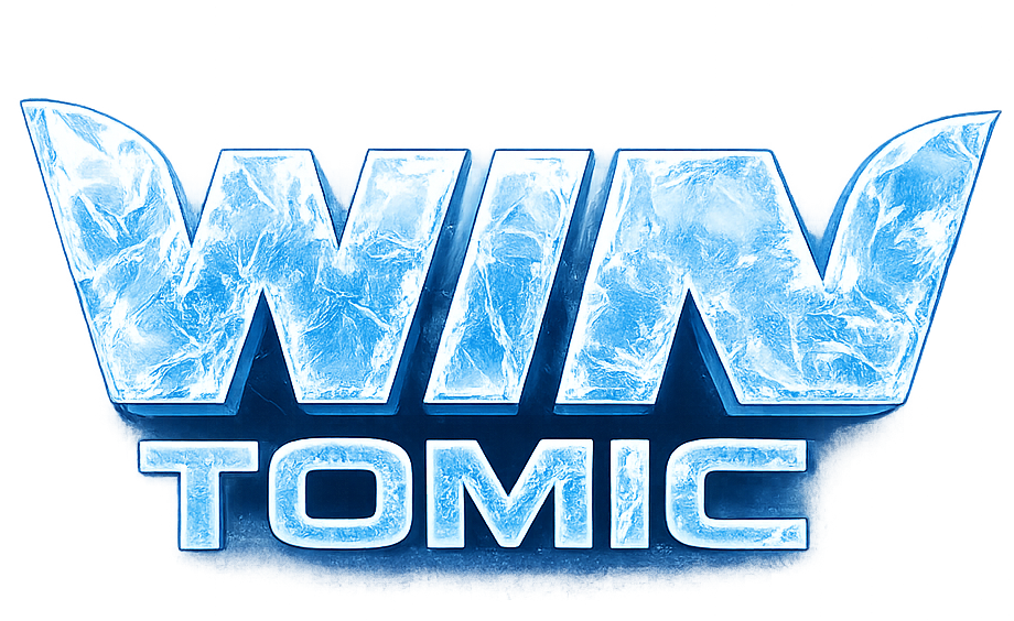 WinTomic Casino